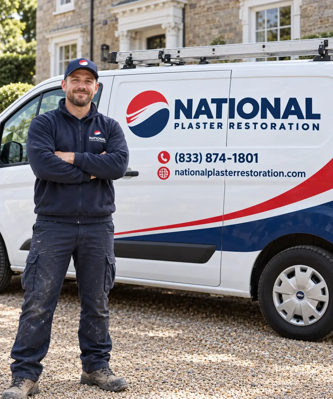 Plaster Repair company in Dover, NJ